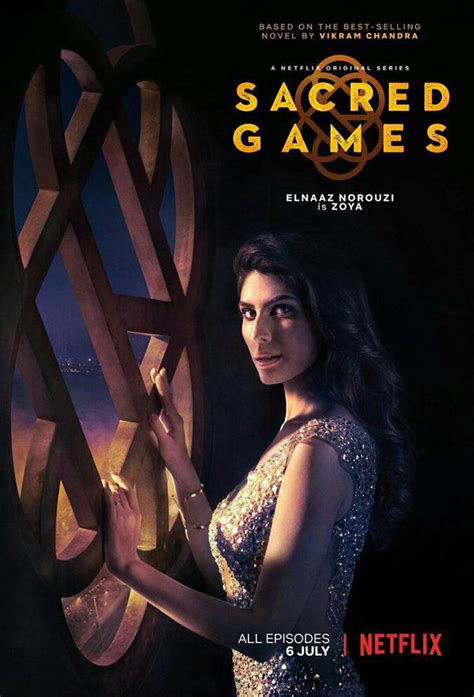 scared games az nude|Elnaaz Norouzi Underwear Scene in Sacred Games .